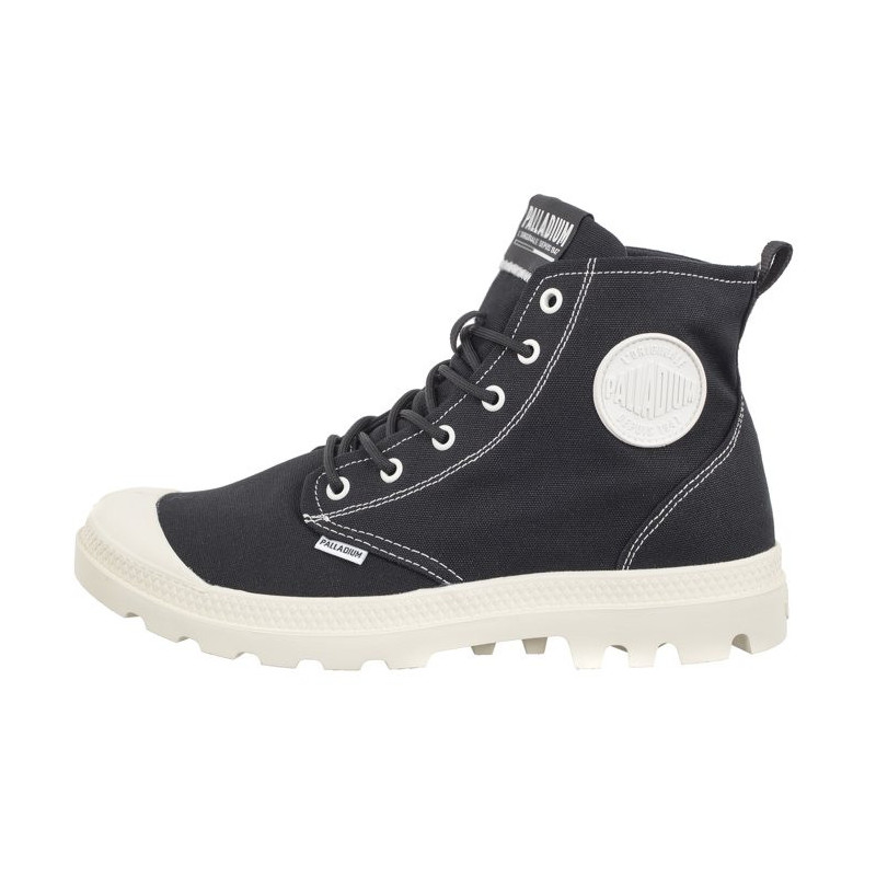 Palladium Pampa Blanc Black M 78882-008-M (PA129-a) kingad