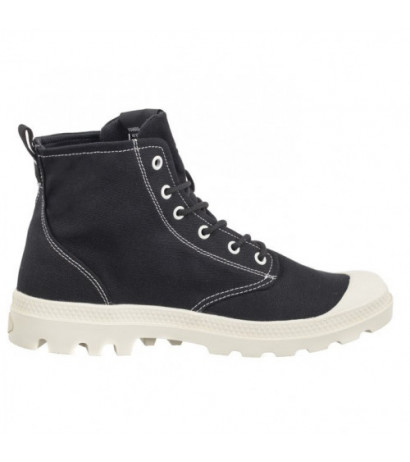 Palladium Pampa Blanc Black M 78882-008-M (PA129-a) kingad