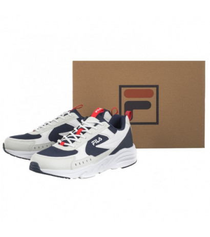 Fila Vittori Fila Navy-Nimbus Cloud FFM0310.53231 (FI113-a) spordijalatsid