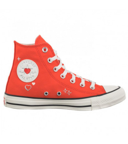 Converse CTAS Hi Fever Dream/Vintage White A09117C (CO658-b) kingad