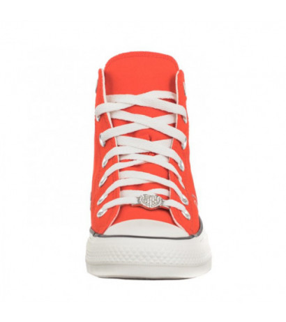 Converse CTAS Hi Fever Dream/Vintage White A09117C (CO658-b) kingad