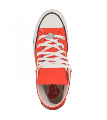 Converse CTAS Hi Fever Dream/Vintage White A09117C (CO658-b) kingad