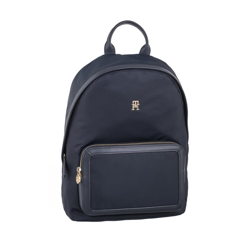 Tommy Hilfiger TH Essential S Backpack AW0AW15718 DW6 (TH1072-b) seljakott