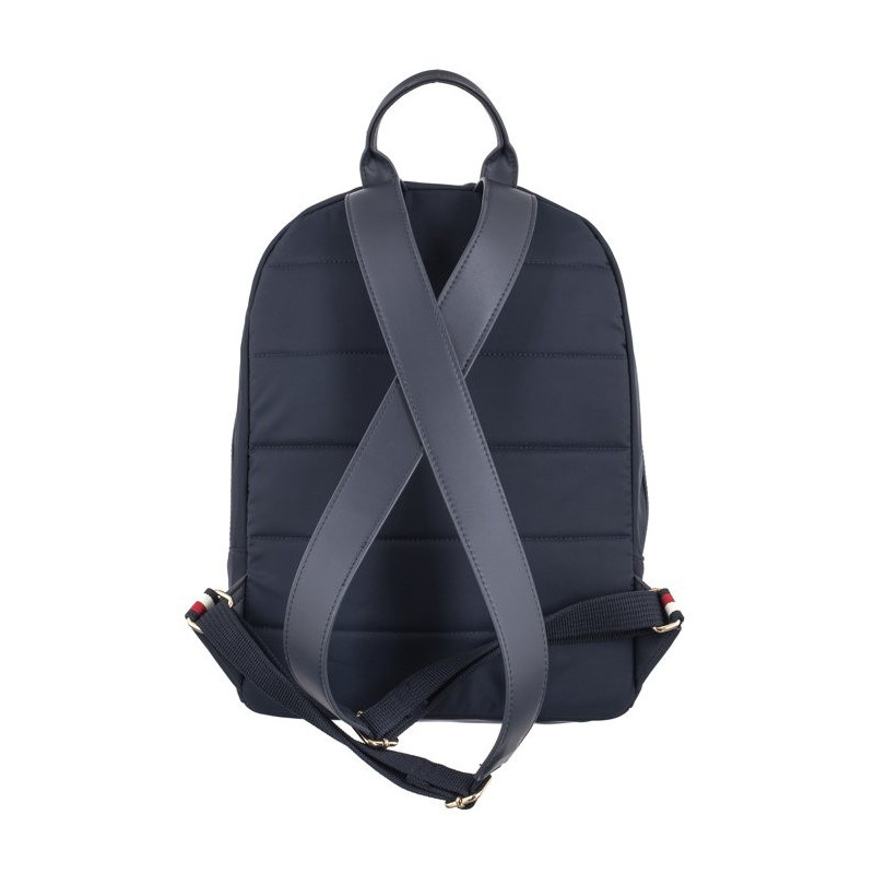 Tommy Hilfiger TH Essential S Backpack AW0AW15718 DW6 (TH1072-b) seljakott