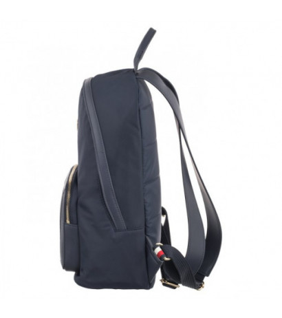 Tommy Hilfiger TH Essential S Backpack AW0AW15718 DW6 (TH1072-b) seljakott