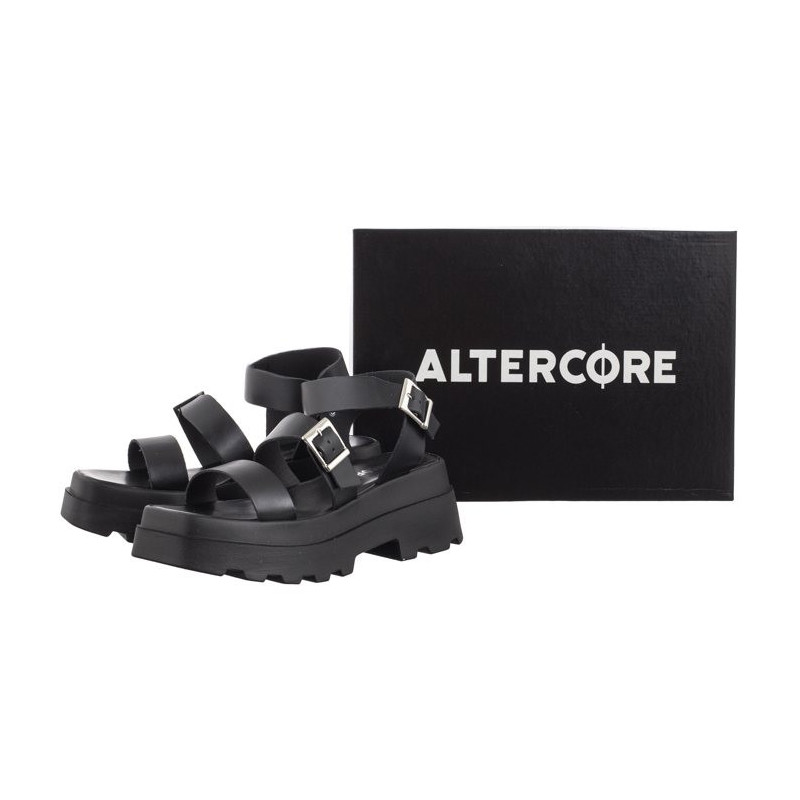 Altercore Tove Black  (AL159-a) kingad