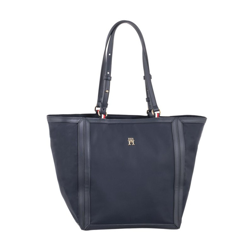 Tommy Hilfiger TH Essential S Tote AW0AW15717 DW6 (TH990-b) käekott