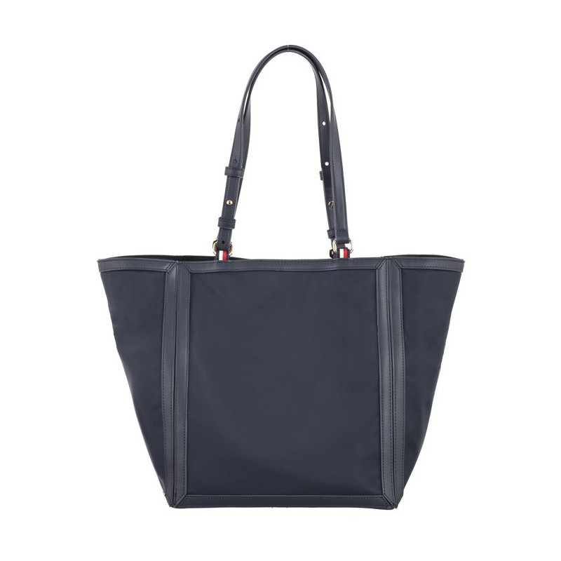 Tommy Hilfiger TH Essential S Tote AW0AW15717 DW6 (TH990-b) käekott