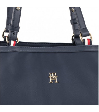 Tommy Hilfiger TH Essential S Tote AW0AW15717 DW6 (TH990-b) käekott