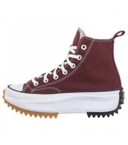 Converse Run Star Hike Hi Cherry Daze/White/Black A06514C (CO520-f) kingad