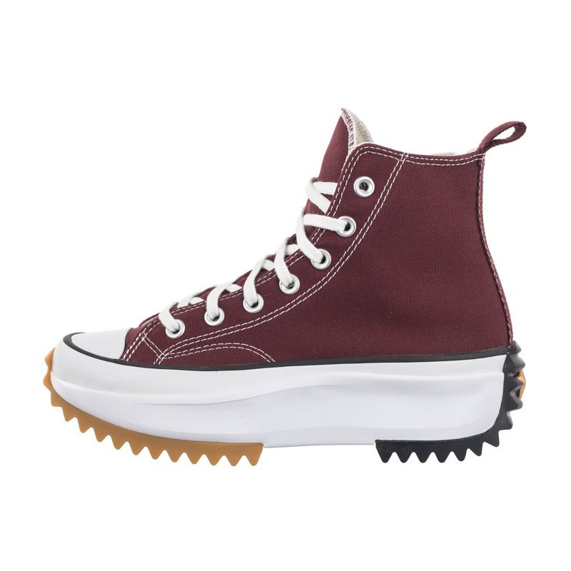 Converse Run Star Hike Hi Cherry Daze/White/Black A06514C (CO520-f) kingad