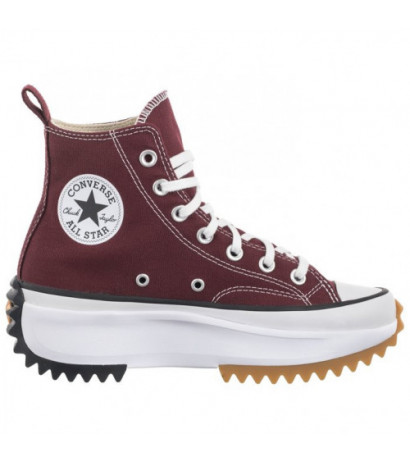 Converse Run Star Hike Hi Cherry Daze/White/Black A06514C (CO520-f) kingad