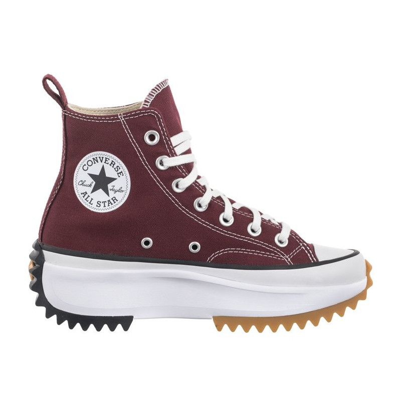 Converse Run Star Hike Hi Cherry Daze/White/Black A06514C (CO520-f) kingad