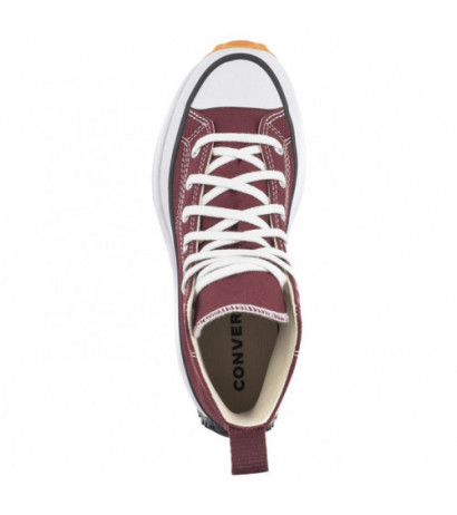 Converse Run Star Hike Hi Cherry Daze/White/Black A06514C (CO520-f) kingad