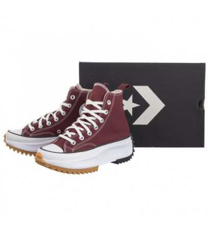 Converse Run Star Hike Hi Cherry Daze/White/Black A06514C (CO520-f) kingad