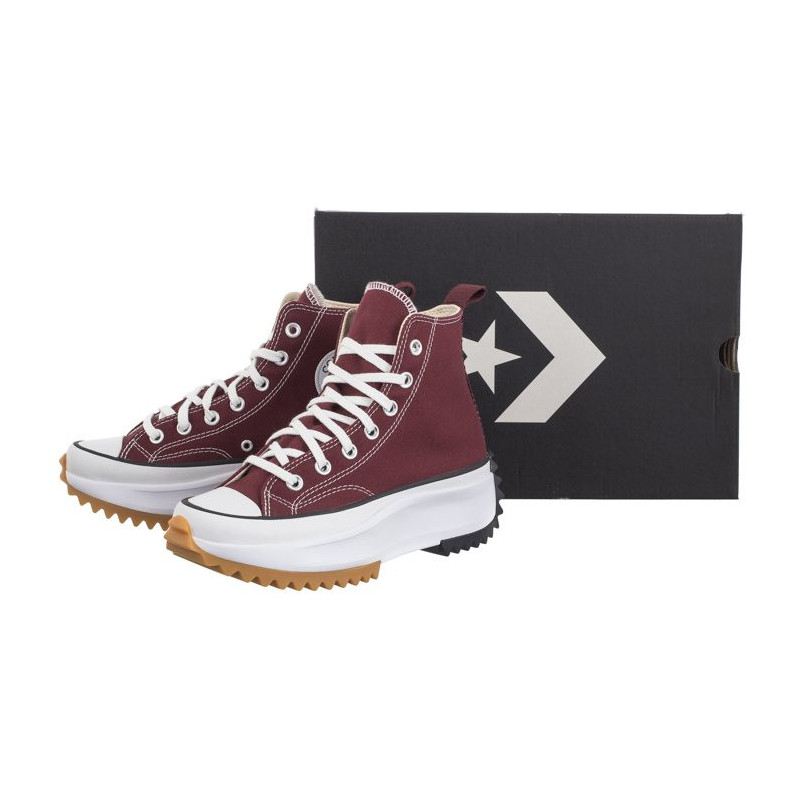 Converse Run Star Hike Hi Cherry Daze/White/Black A06514C (CO520-f) kingad