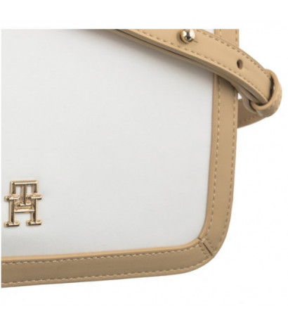 Tommy Hilfiger TH Essential S Flap Crossover CB AW0AW16417 0GB (TH1073-a) käekott