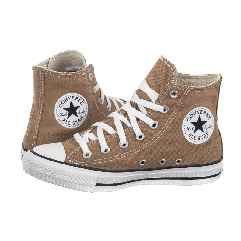 Converse Chuck Taylor All Star Hi Hot Tea A06560C (CO659-a) kingad