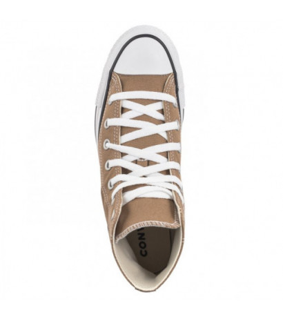 Converse Chuck Taylor All Star Hi Hot Tea A06560C (CO659-a) kingad