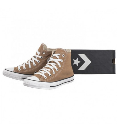 Converse Chuck Taylor All Star Hi Hot Tea A06560C (CO659-a) kingad