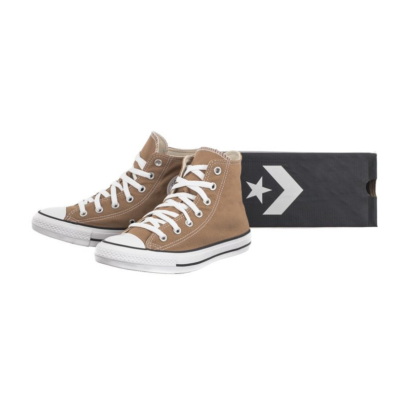 Converse Chuck Taylor All Star Hi Hot Tea A06560C (CO659-a) kingad