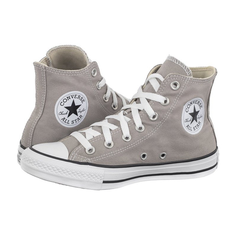 Converse Chuck Taylor All Star Hi Totally Neutral A06561C (CO659-b) kingad