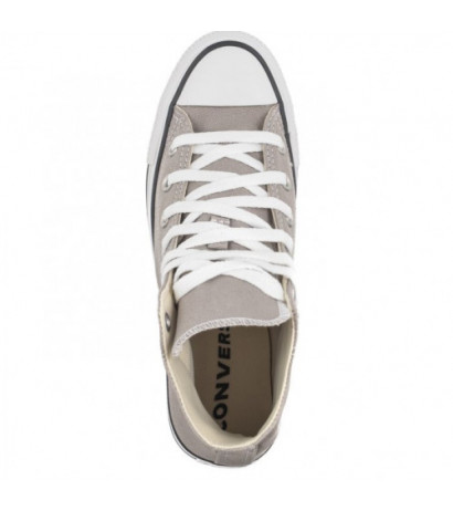 Converse Chuck Taylor All Star Hi Totally Neutral A06561C (CO659-b) kingad