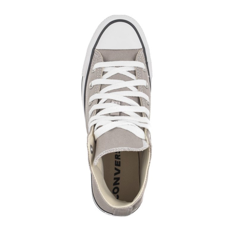 Converse Chuck Taylor All Star Hi Totally Neutral A06561C (CO659-b) kingad