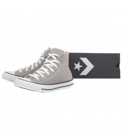 Converse Chuck Taylor All Star Hi Totally Neutral A06561C (CO659-b) kingad