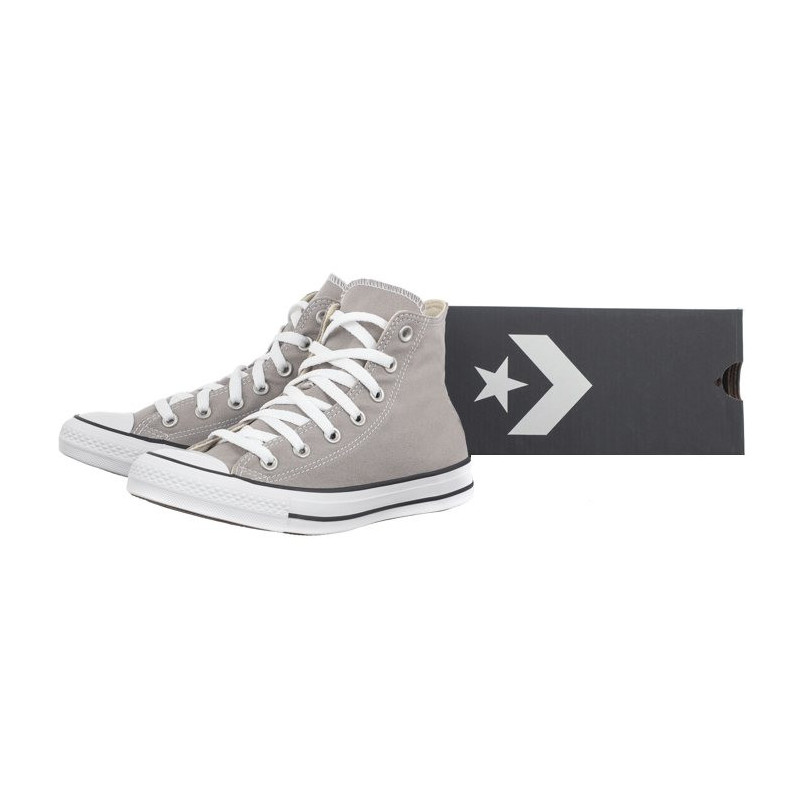 Converse Chuck Taylor All Star Hi Totally Neutral A06561C (CO659-b) kingad