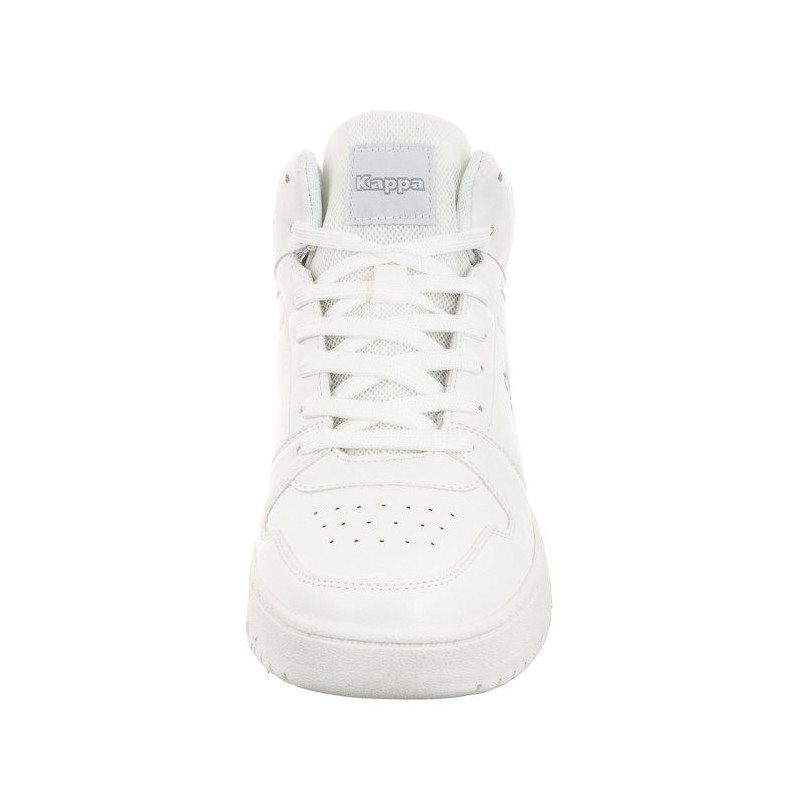 Kappa Coda Mid OC 2434060C/1010 White (KA248-a) spordijalatsid