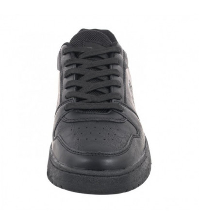 Kappa Coda Low OC 2434050C/1111 Black (KA249-a) spordijalatsid