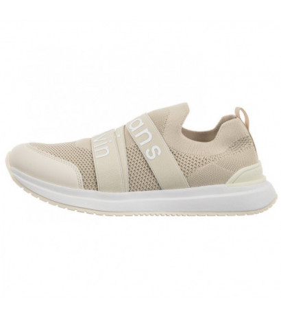 Calvin Klein Low Cut Sneaker V3X9-80894-0702 500 Beige (CK492-a) spordijalatsid