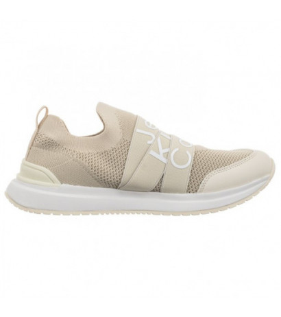 Calvin Klein Low Cut Sneaker V3X9-80894-0702 500 Beige (CK492-a) spordijalatsid