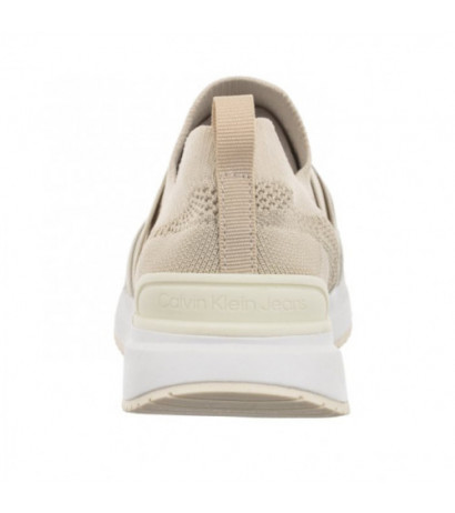 Calvin Klein Low Cut Sneaker V3X9-80894-0702 500 Beige (CK492-a) spordijalatsid