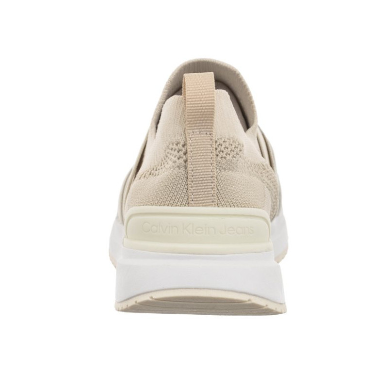 Calvin Klein Low Cut Sneaker V3X9-80894-0702 500 Beige (CK492-a) spordijalatsid