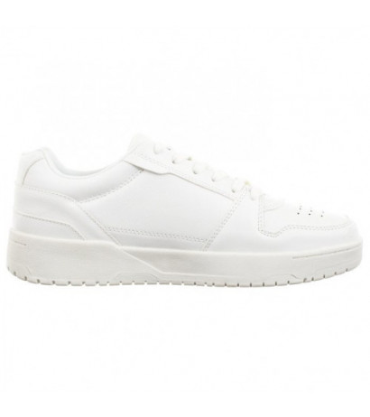 Kappa Coda Low OC 2434050C/1010 White (KA249-b) spordijalatsid