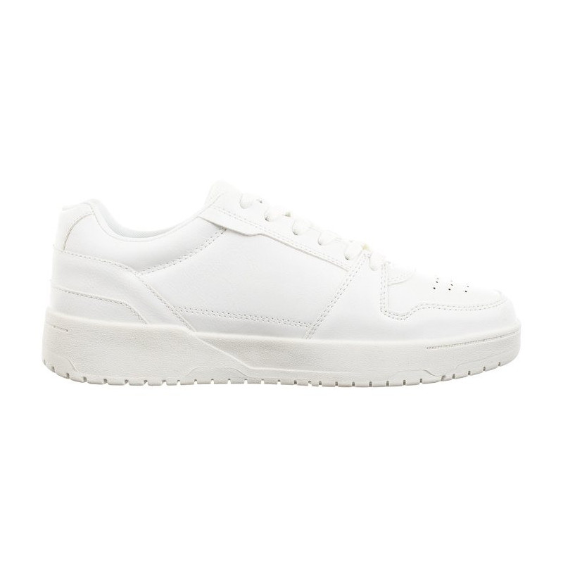 Kappa Coda Low OC 2434050C/1010 White (KA249-b) spordijalatsid