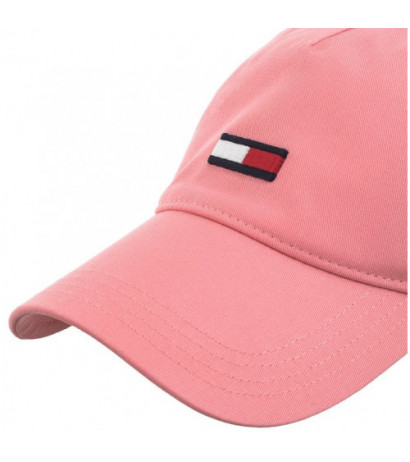 Tommy Hilfiger Tjw Elongated Flag Cap AW0AW15842 TIC (TH1045-a) vöö