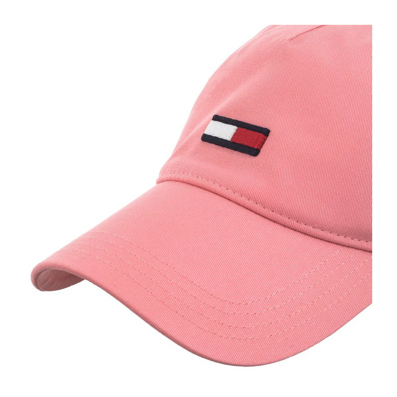 Tommy Hilfiger Tjw Elongated Flag Cap AW0AW15842 TIC (TH1045-a) vöö