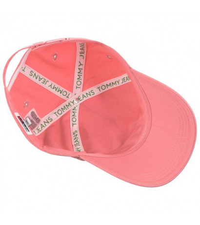 Tommy Hilfiger Tjw Elongated Flag Cap AW0AW15842 TIC (TH1045-a) vöö