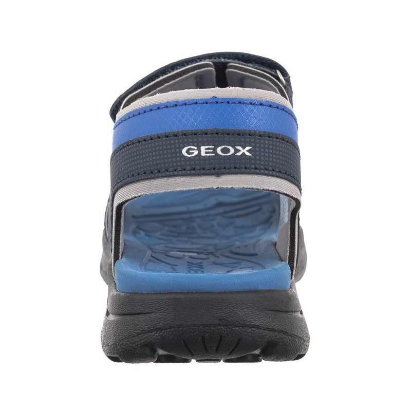 Geox J Vaniett B. C Navy/Royal J455XC 015CE C4226 (GE166-a) sandaalid