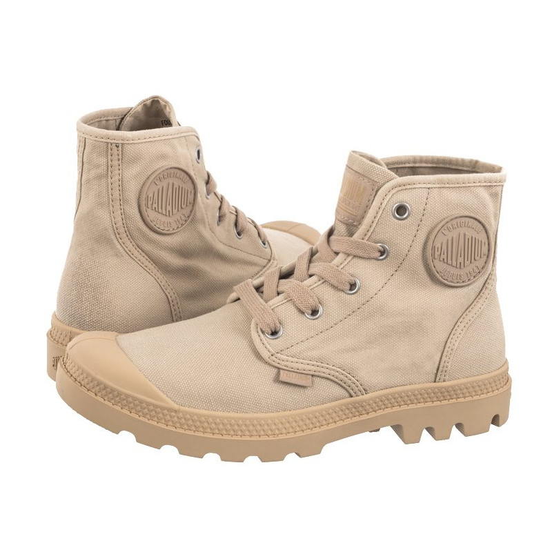 Palladium Pampa Hi Pilat 92352-298-M (PA73-e) kingad