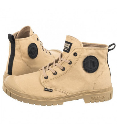 Palladium Pampa SP20 Hi Cvs...