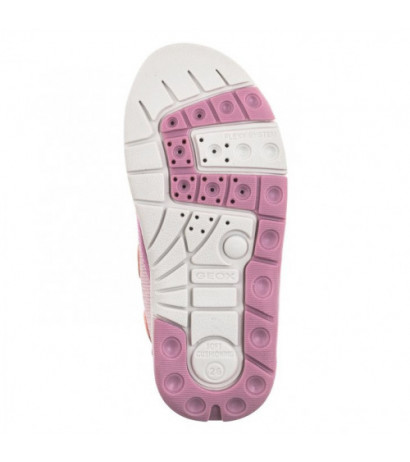 Geox B S.Multy G. A Lt Pink/DK Pink B450DA 0ASCE C8099 (GE163-a) sandaalid