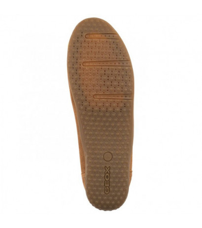 Geox D Vega Moc A Cognac D35DNA 00022 C6001 (GE160-a) kingad