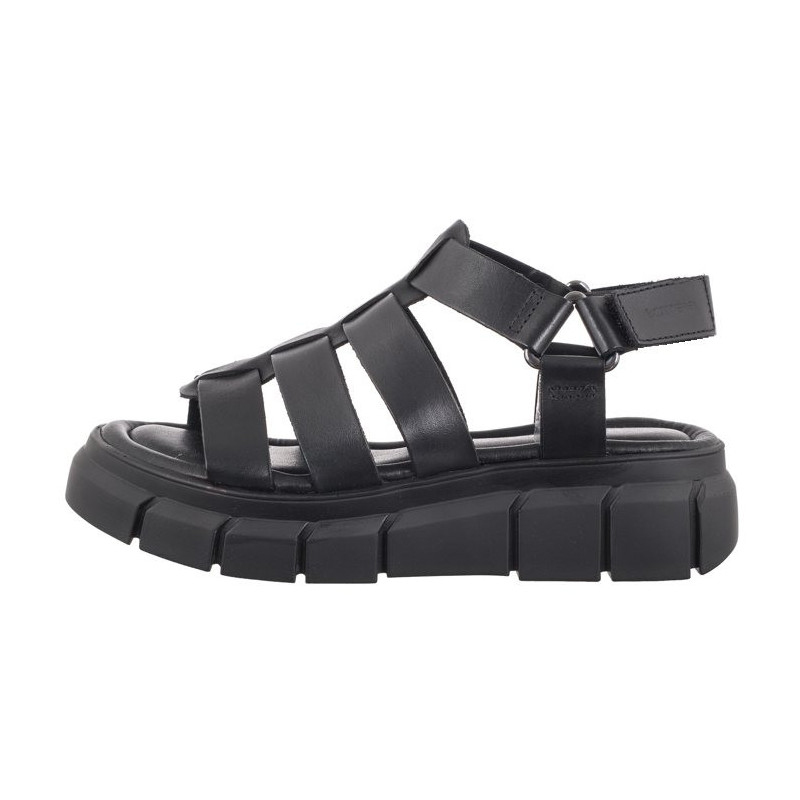 Bottero Czarne 357802 Preto (BO86-a) sandaalid