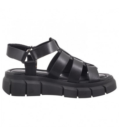 Bottero Czarne 357802 Preto (BO86-a) sandaalid