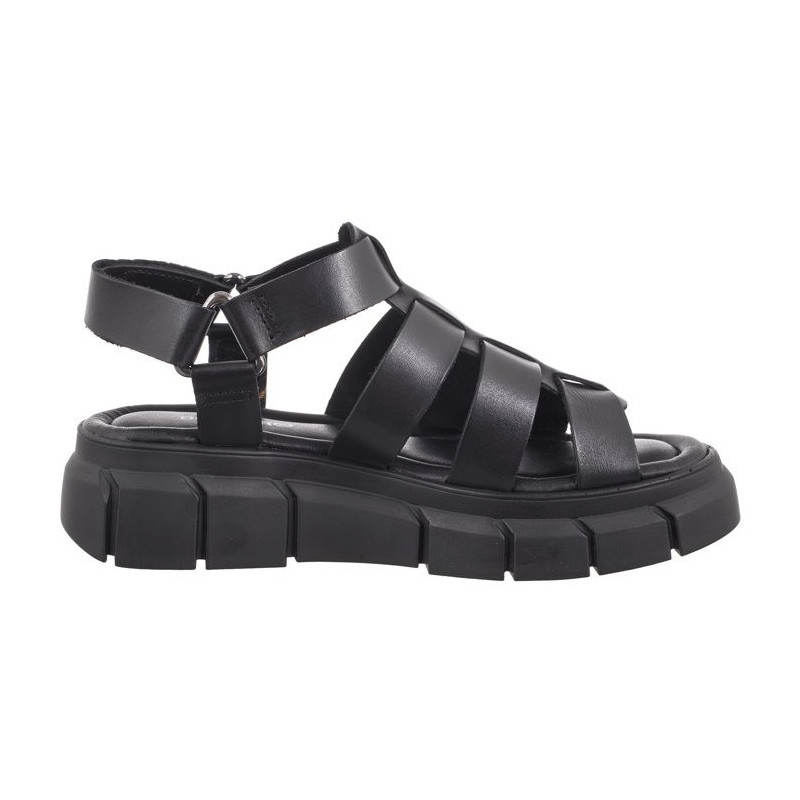 Bottero Czarne 357802 Preto (BO86-a) sandaalid