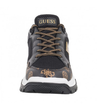 Guess Zaylin FLJZY2 FAL12 BlkBr (GU592-a) spordijalatsid